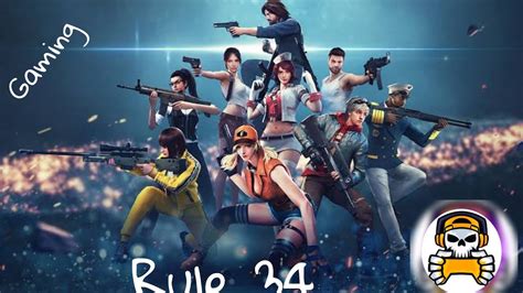 freefire rule34|Free.